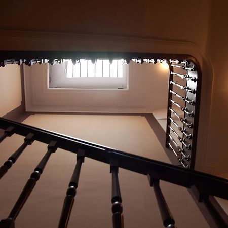 Bolhao Nobre Apartments 포르투 객실 사진
