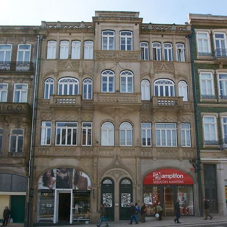 Bolhao Nobre Apartments 포르투 객실 사진