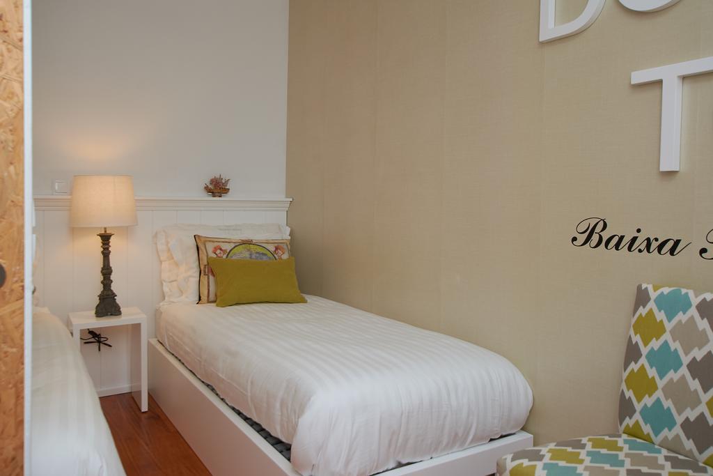 Bolhao Nobre Apartments 포르투 객실 사진