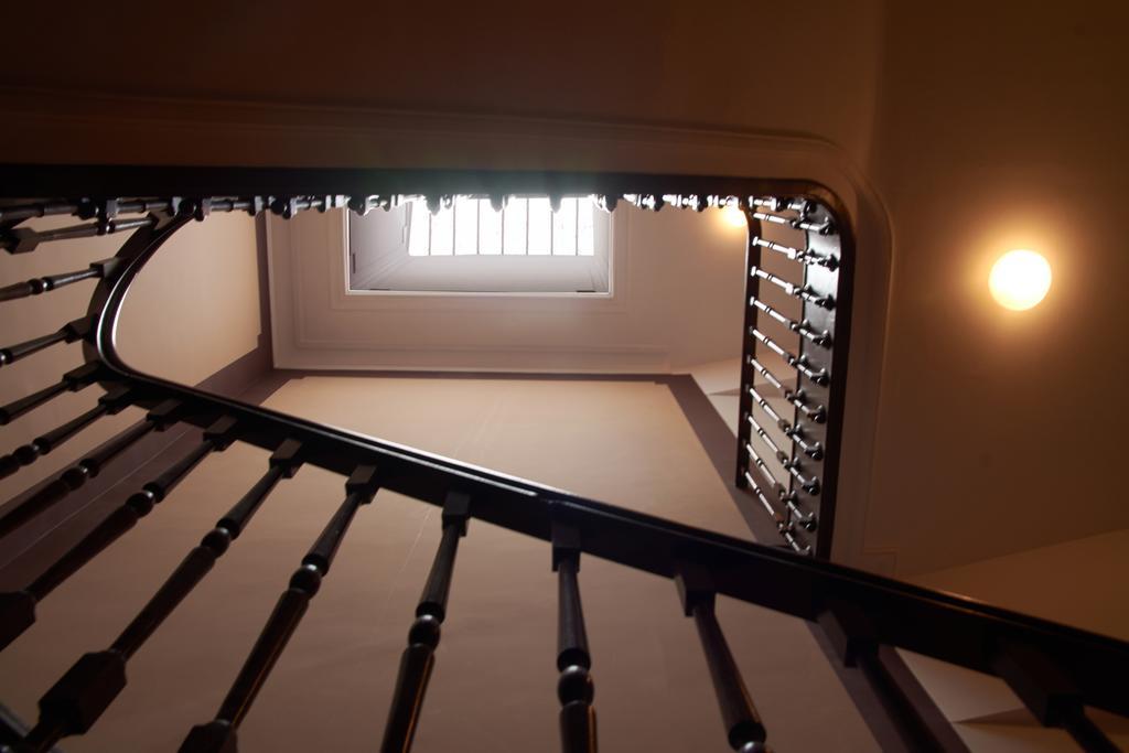 Bolhao Nobre Apartments 포르투 객실 사진