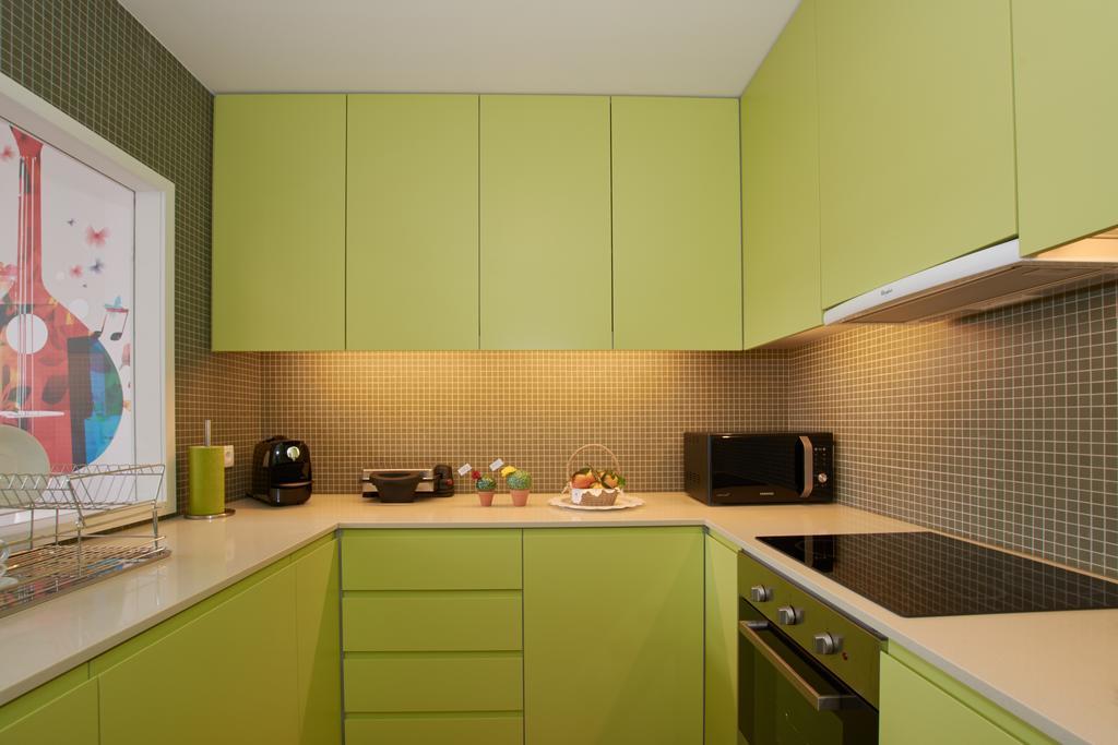 Bolhao Nobre Apartments 포르투 객실 사진