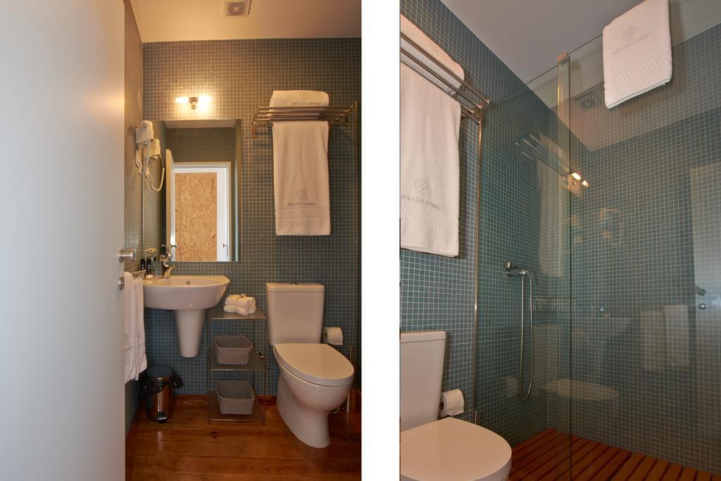 Bolhao Nobre Apartments 포르투 객실 사진