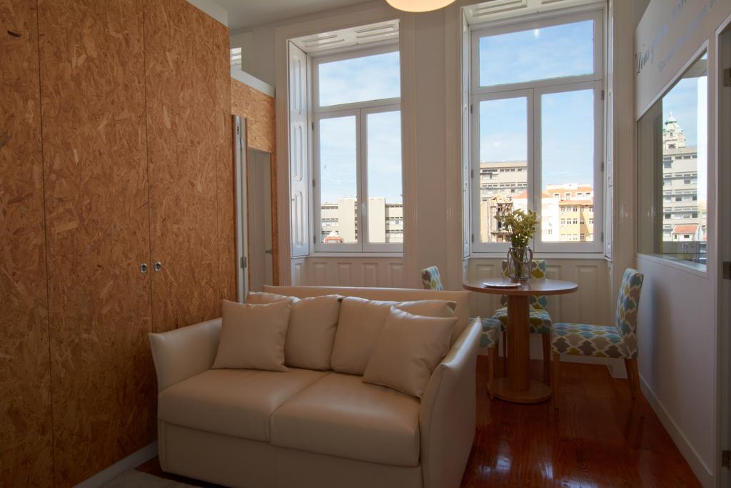 Bolhao Nobre Apartments 포르투 객실 사진