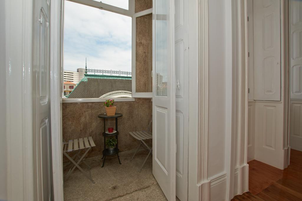 Bolhao Nobre Apartments 포르투 객실 사진